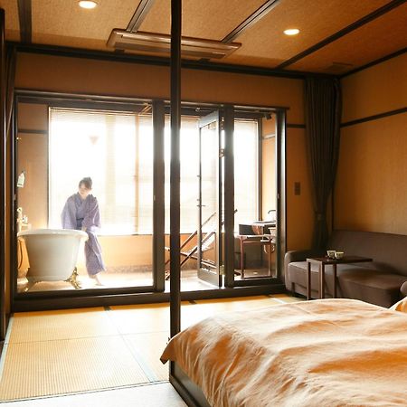 Hotel Mount View Hakone Exteriér fotografie