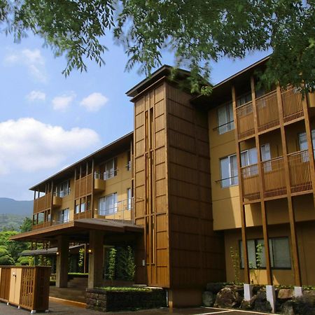 Hotel Mount View Hakone Exteriér fotografie