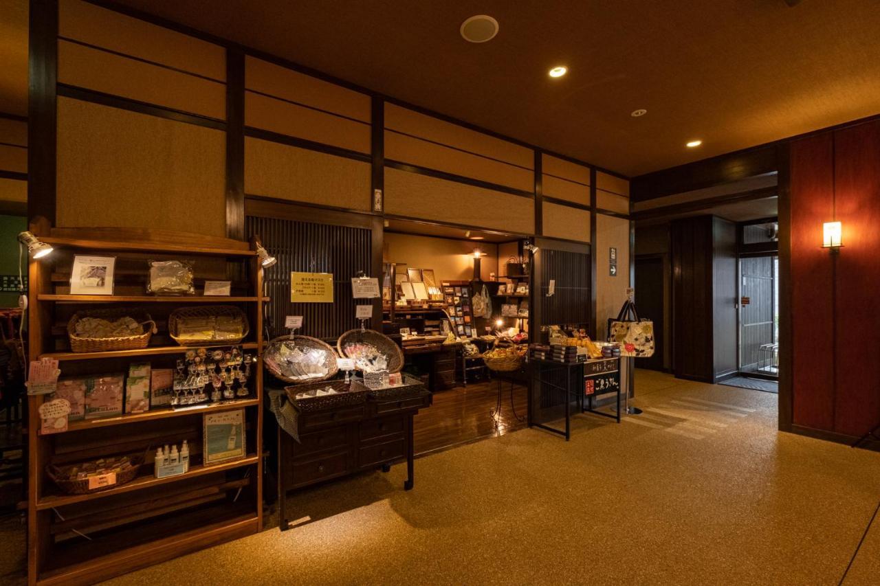 Hotel Mount View Hakone Exteriér fotografie