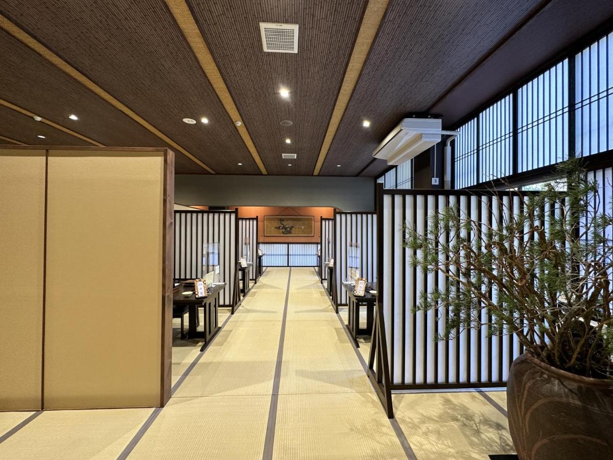Hotel Mount View Hakone Exteriér fotografie