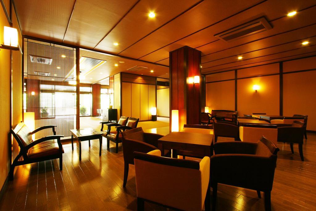 Hotel Mount View Hakone Exteriér fotografie