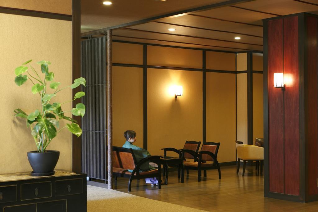 Hotel Mount View Hakone Exteriér fotografie