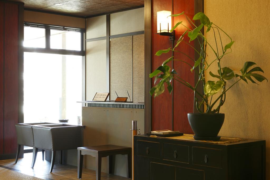 Hotel Mount View Hakone Exteriér fotografie