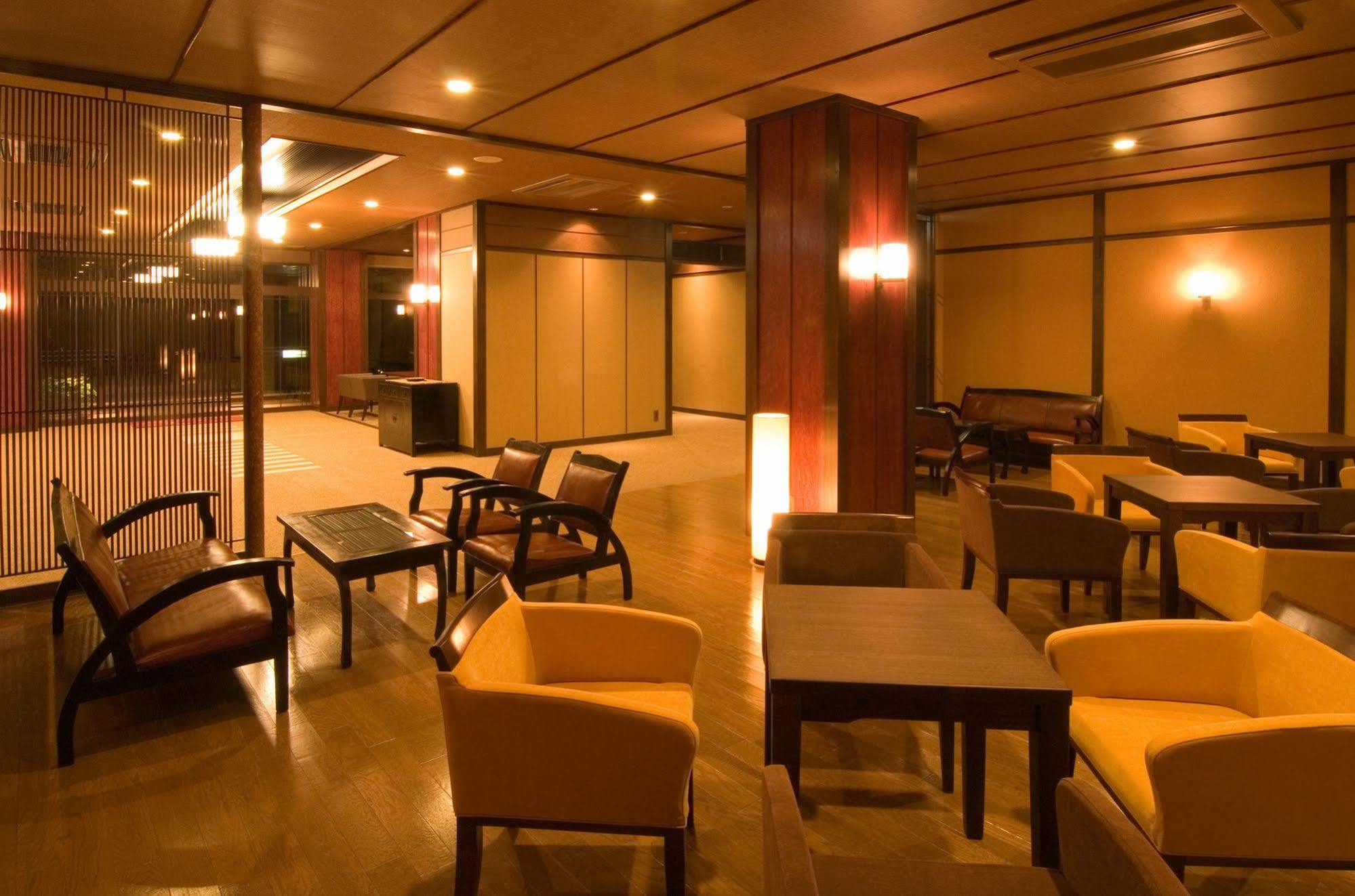 Hotel Mount View Hakone Exteriér fotografie